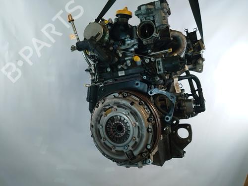Engine FIAT 500X (334_) 1.6 D Multijet (334AXA1B, 334AXA11) | BP30491310M1 - Image 3