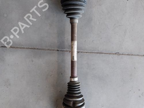 Used Left front driveshaft DACIA SANDERO II TCe 90 (B8M1, B8MA, B8AC) (90 hp) 27358413