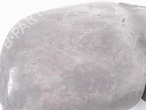 Right mirror RENAULT KANGOO (KC0/1_) D 65 1.9 (KC0E, KC02, KC0J, KC0N) | BP25357183C27 