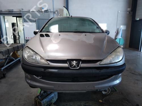 Switch PEUGEOT 206 Hatchback (2A/C) 1.4 i | BP33214624I30  - Image 8