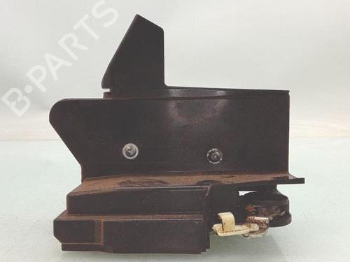 Front right lock DACIA SANDERO II 1.5 dCi | BP31826752C97