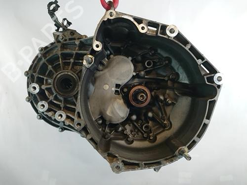 Gearbox FIAT 500X (334_) 1.6 D Multijet (334AXA1B, 334AXA11) | BP30491312M3  - Image 7
