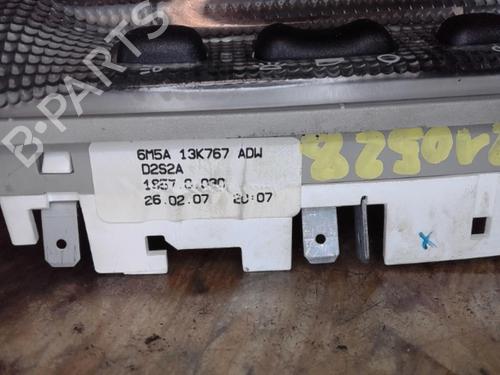Used Interior roof light FORD FOCUS C-MAX (DM2) 1.8 TDCi (115 hp) 25351831