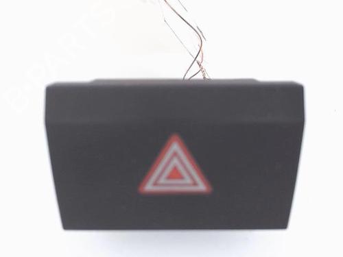 Used Warning switch Warning switch AUDI A3 Sportback (8PA) 2.0 TDI 16V (140 hp) 25364074 25364074