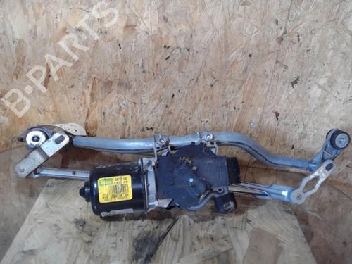 Front wipers mechanism CITROËN C3 Picasso (SH_) 1.6 HDi | BP25367511C83 