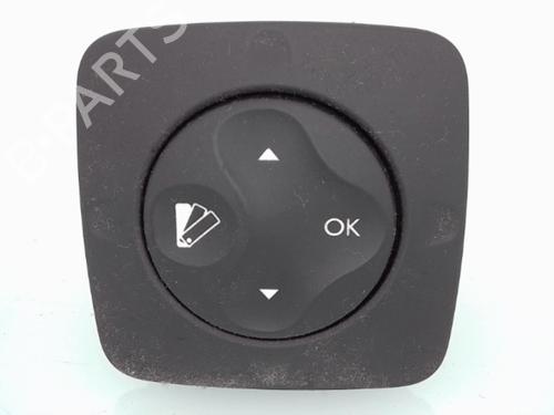 Used Switch Switch RENAULT SCÉNIC III (JZ0/1_) 1.5 dCi (110 hp) 25351539 25351539