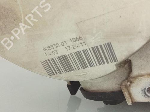 Left taillight AUDI A4 B6 (8E2) 1.9 TDI | BP25356908C34 - Image 2