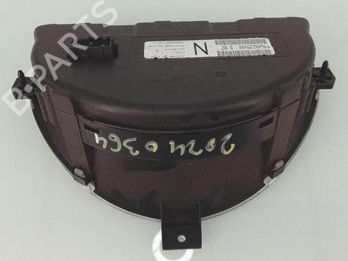 instrument-cluster-citroen-c2-jm_-2003-2004-2005-2006-2007-2008-2009-2010-2011-2012-2013-2014-2015-2016-2017-25349556 main image