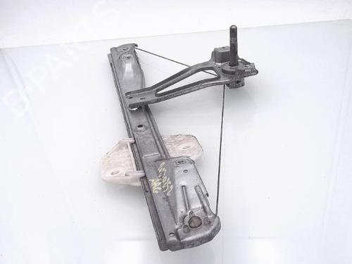 Used Rear left window mechanism Rear left window mechanism RENAULT CLIO II (BB_, CB_) 1.5 dCi (B/CB07) (65 hp) 25366040 25366040