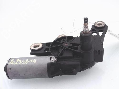 Ruitenwissermotor achter SKODA FABIA I (6Y2) 1.4 16V | BP25357408M102 