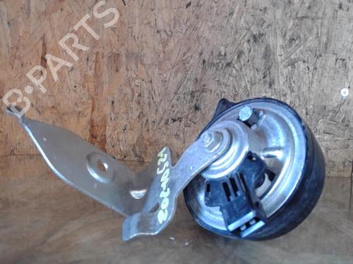 Used Horn RENAULT CLIO IV (BH_) 1.5 dCi 90 (90 hp) 25358357