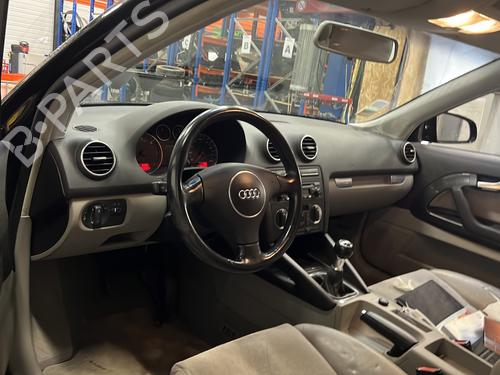 Hovedlysbryter AUDI A3 (8P1) 2.0 TDI 16V | BP25362960I24 