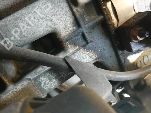 Engine PEUGEOT 1007 (KM_) 1.4 | BP29213932M1 