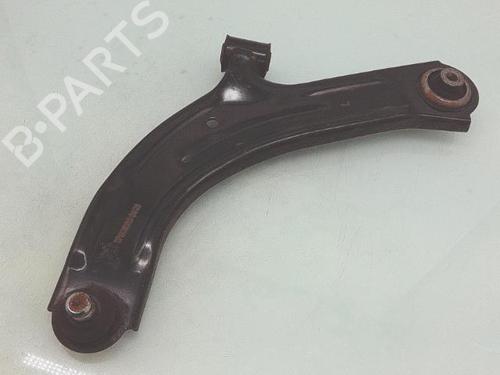 Used Left front suspension arm RENAULT CLIO III (BR0/1, CR0/1) 1.5 dCi (C/BR0G, C/BR1G) (68 hp) 31259410