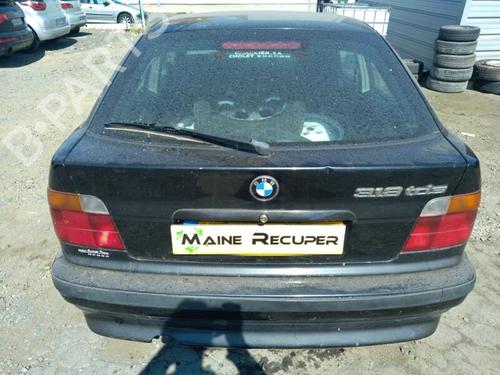 Instrument cluster BMW 3 Compact (E36) 318 tds | BP25354768C47 - Image 5