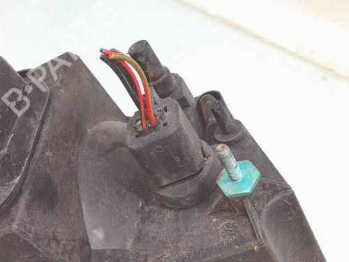 Left headlight FORD TRANSIT Van (FA_ _) 2.0 DI (FAE_, FAF_, FAG_) | BP37187655C28 - Image 5