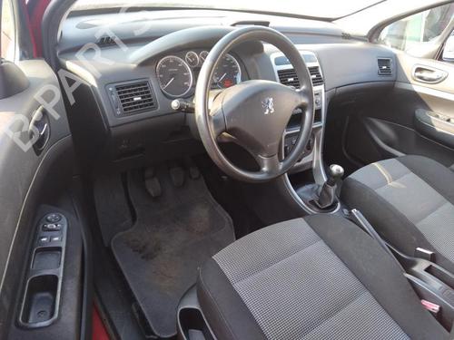 Switch PEUGEOT 307 (3A/C) 2.0 HDi 110 | BP25366323I30  - Image 7