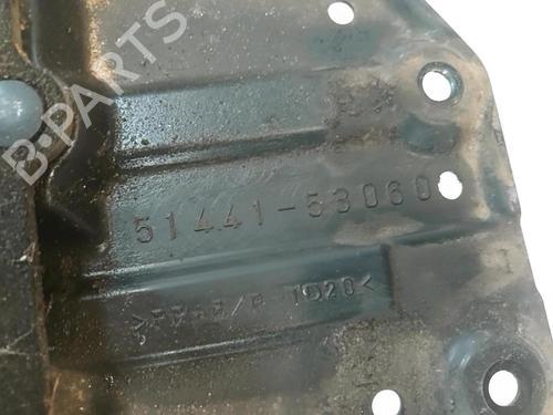 Underbody protection LEXUS IS II (_E2_) 220d (ALE20) | BP31944218M92 - Image 2