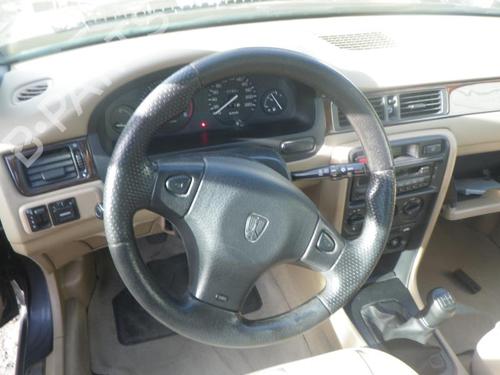 Horn ROVER 400 II Hatchback (RT) 416 Si | BP25366967E13 