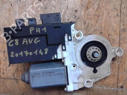 Used Front wiper motor CITROËN C8 (EA_, EB_) 2.2 HDi (128 hp) 25373299