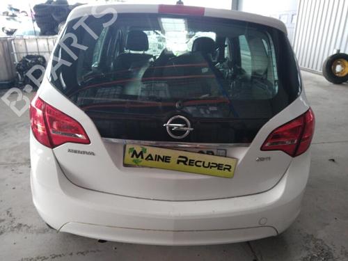 Right taillight OPEL MERIVA B MPV (S10) 1.3 CDTI (75) | BP25369149C35 - Image 5