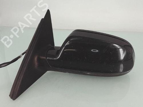 Used Left mirror AUDI A4 B8 Avant (8K5) 2.0 TDI (143 hp) 26523255