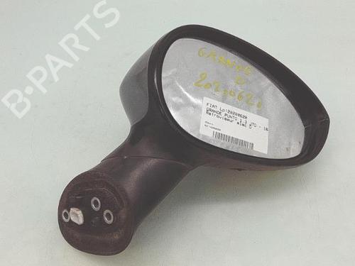 Used Right mirror Right mirror FIAT GRANDE PUNTO (199_) 1.3 D Multijet (75 hp) 25359297 25359297