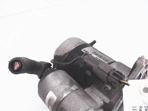 Startmotor NISSAN ALMERA II Hatchback (N16) 1.8 | BP25371972M8 