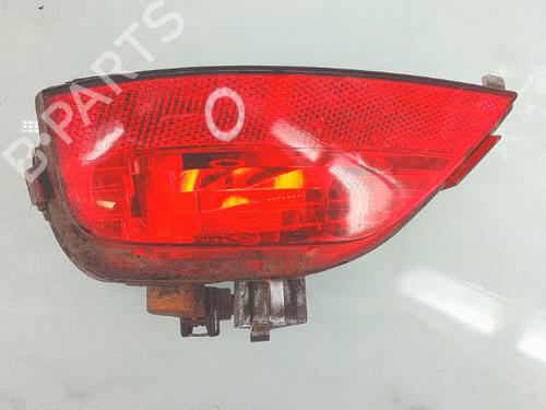 Used Rear fog light RENAULT SCÉNIC III (JZ0/1_) 1.6 dCi (JZ00, JZ12) (130 hp) 30462406