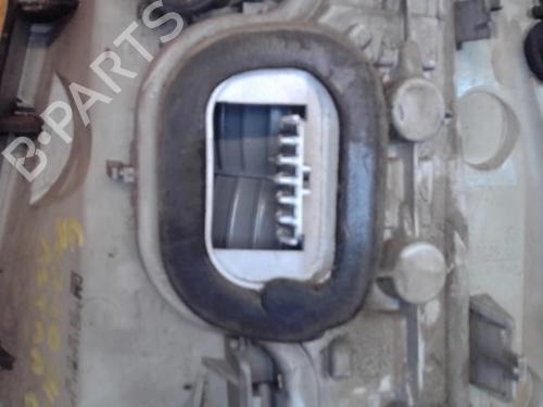 Used Left taillight Left taillight 25358626 25358626