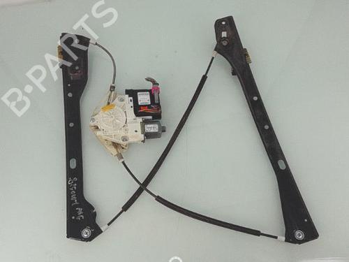 Front left window mechanism VW GOLF PLUS V (5M1, 521) 1.9 TDI | BP25362891C22 - Image 2