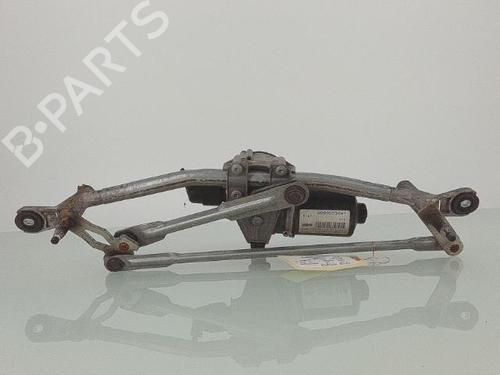 Front wiper motor FIAT 500L (351_, 352_) 1.3 D Multijet (199LXY1A, 199LXY11) | BP25349668M29 