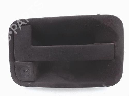 Used Front right exterior door handle Front right exterior door handle 25365881 25365881