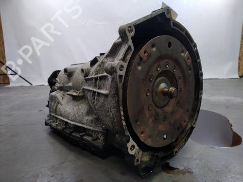 Used Gearbox BMW 1 (E81) 120 d (177 hp) 25352677