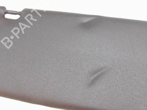Left sun visor ALFA ROMEO GIULIETTA (940_) 2.0 JTDM (940.FXL1A) | BP37187611I1 - Image 2