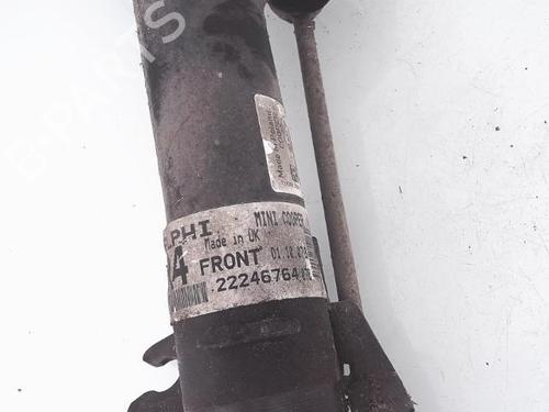 Right front shock absorber MINI MINI (R56) One | BP25354621M17