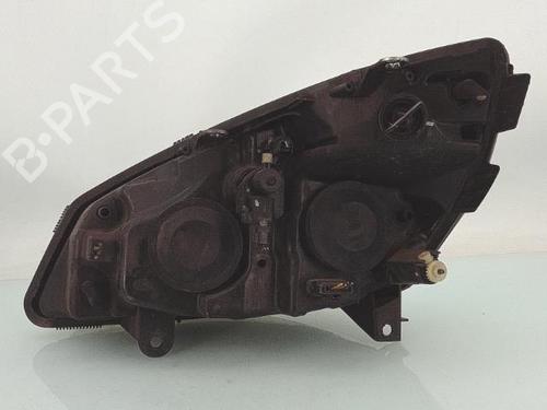 Used Right headlight Right headlight RENAULT SCÉNIC II (JM0/1_) 1.5 dCi (JM02, JM13) (101 hp) 29052851 29052851