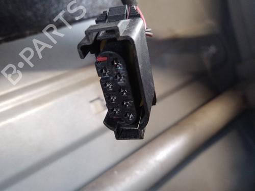 Right rear door MERCEDES-BENZ E-CLASS (W210) E 220 CDI (210.006) | BP27303743C5