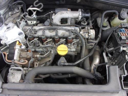 Right taillight RENAULT LAGUNA II Grandtour (KG0/1_) 1.9 dCi (KG0G) | BP25365342C35 