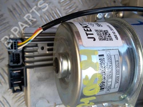 Used Steering column RENAULT CLIO IV (BH_) 1.5 dCi 90 (90 hp) 25372750