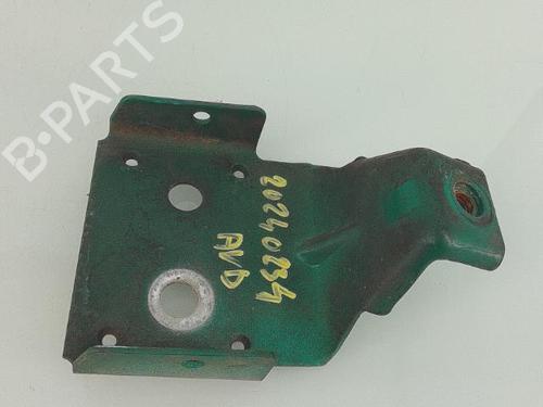 Used Hinge/Door check strap Hinge/Door check strap RENAULT TWINGO I (C06_) 1.2 (C066, C068) (58 hp) 25370452 25370452