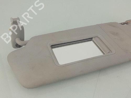 Left sun visor AUDI A3 (8P1) 2.0 TDI 16V | BP25362967I1 