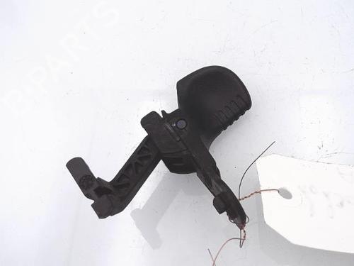 Used Front right exterior door handle Front right exterior door handle 25372619 25372619