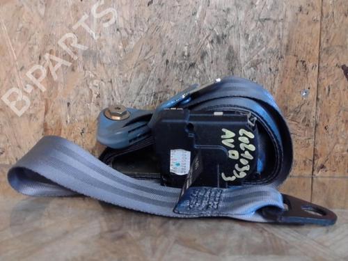 Used Front right seatbelt Front right seatbelt RENAULT MEGANE Scenic (JA0/1_) 1.6 e (JA0F) (90 hp) 25358515 25358515