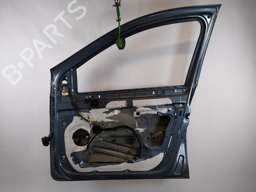 Right front door RENAULT CLIO III (BR0/1, CR0/1) 1.5 dCi (C/BR0G, C/BR1G) | BP25353669C3 