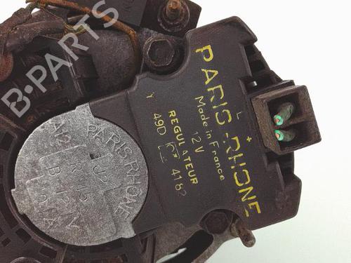 Alternator CITROËN VISA 11 E | BP25368027M7
