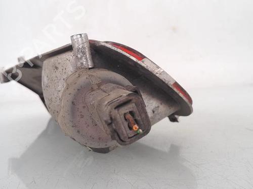 Used Rear fog light Rear fog light CITROËN C4 Picasso I MPV (UD_) 1.6 HDi (109 hp) 25360093 25360093
