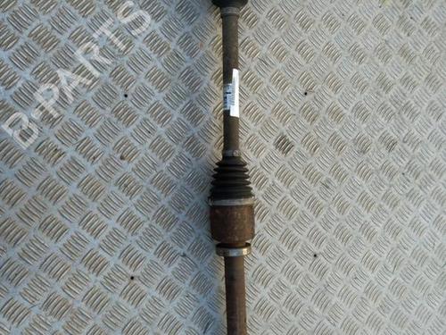 Used Right front driveshaft RENAULT MEGANE III Coupe (DZ0/1_) 1.9 dCi (DZ0N, DZ0J, DZ1J, DZ1K) (131 hp) 25361736