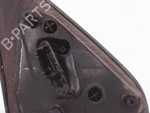 Left mirror RENAULT CLIO II (BB_, CB_) 1.4 16V (B/CB0P, BB13) | BP25360138C26 