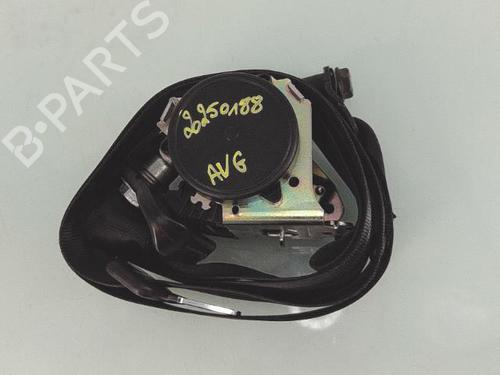 Front left belt tensioner DACIA SANDERO II TCe 90 (B8M1, B8MA, B8AC) | BP27452242C87 